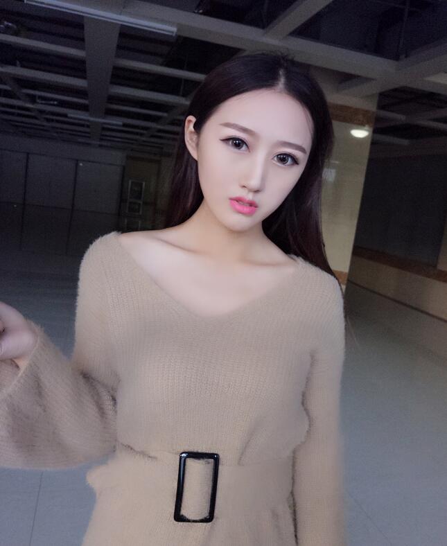 快手红人lovely王子真高清微博生活照写真 王子真性感福利图片