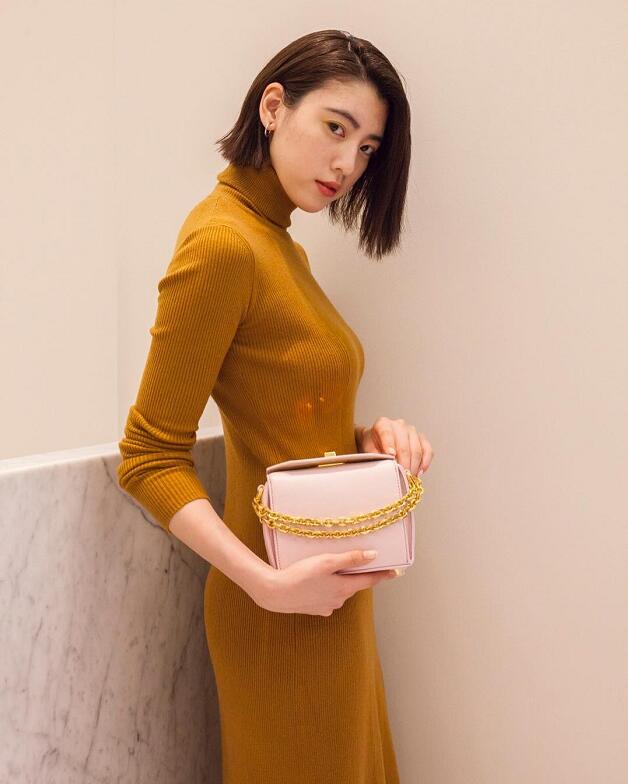 周杰伦说好不哭MV女主三吉彩花写真图片 三吉彩花高清生活照